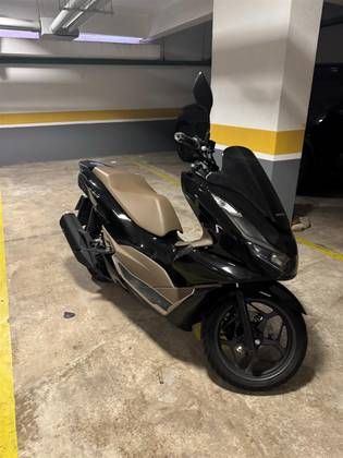HONDA PCX 160 DLX 